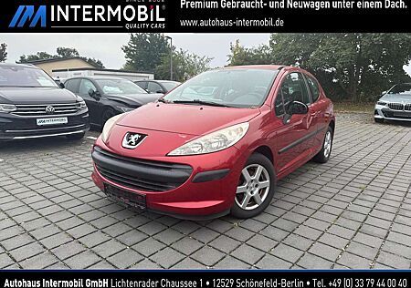 Peugeot 207 Tendance