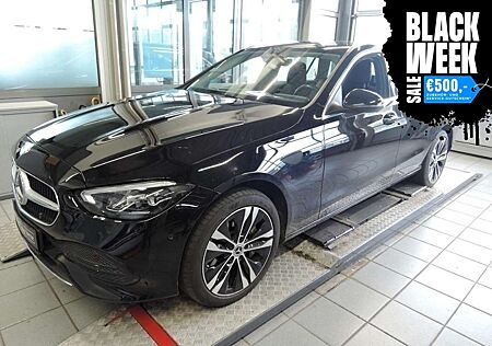 Mercedes-Benz C 300 e T Avantgarde/9G/LED/Kamera/Navi/AHK/