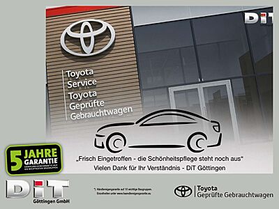 Toyota RAV 4 RAV4 4x4 2.5 ACC+LED+Navi+SHZ+2xKlima+4xSHZ+Kam.