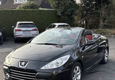 Peugeot 307 CC 140 Tendance