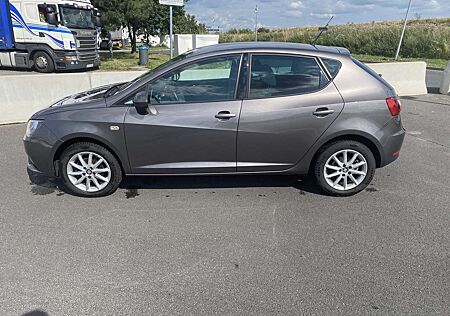 Seat Ibiza 1.2 TSI Style