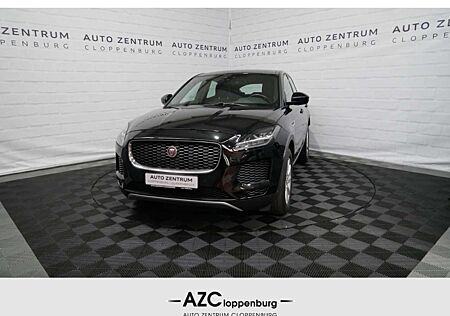 Jaguar E-Pace S AWD P300 LED+Navi-Pro+Leder+Kamera+PDC