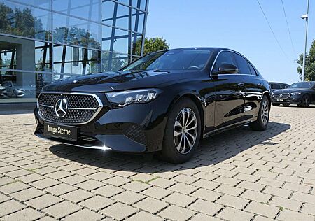 Mercedes-Benz E 220 d Avantgarde Advanced Winter-Paket