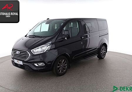Ford Tourneo Custom 2.0 TDCi TITANIUM 8 SITZE STANDHZ