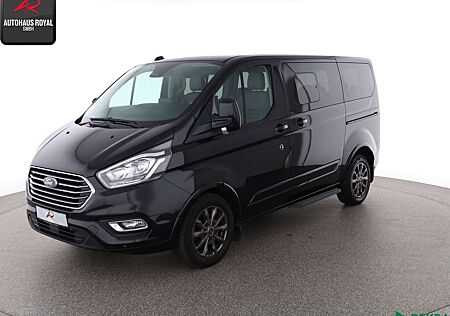 Ford Tourneo Custom 2.0 TDCi TITANIUM 8 SITZE STANDHZ