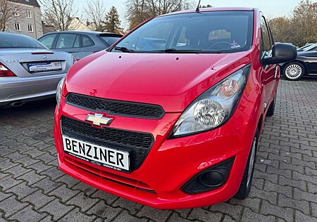 Chevrolet Spark LS+