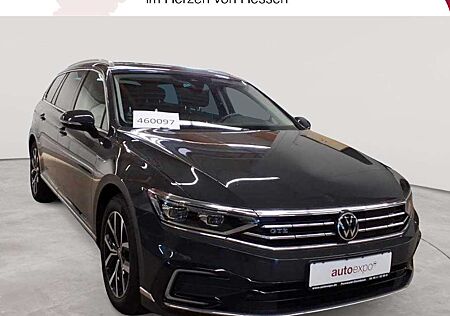 VW Passat Volkswagen Variant Hybrid GTE PANO MATRIX AID