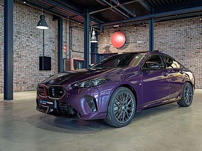 BMW M2 35 xDrive Gran Coupe - Pano HUD DAPro