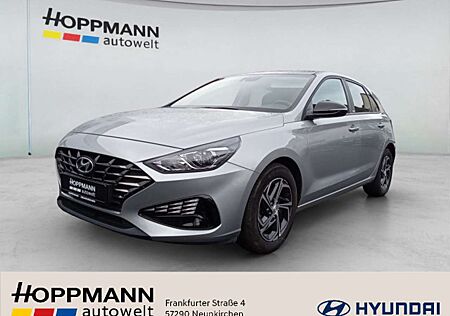Hyundai i30 FL 5-Türer 1.0 Benzin