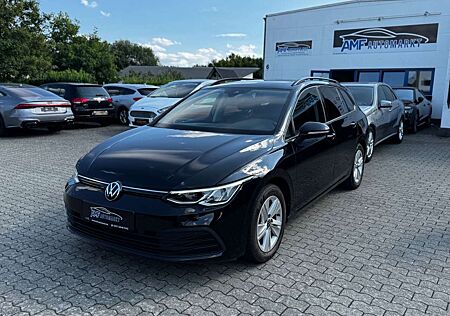 VW Golf Volkswagen VIII Variant Life eTSI 1.5 ACT