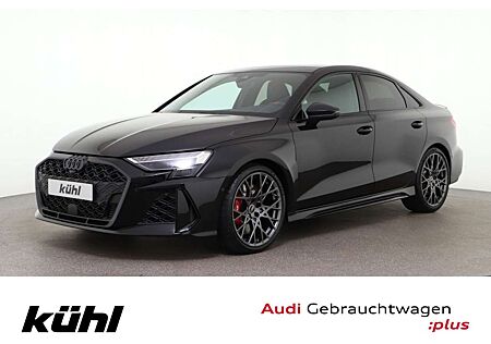 Audi RS3 TFSI Q S tronic Vmax 280 km/h RS-