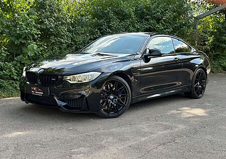 BMW M4 Coupe HeadUp/CarbonDach/