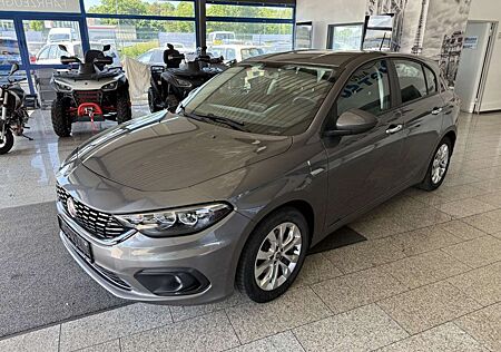 Fiat Tipo Easy KLIMA CARPLAY ANDROID SHZ UVM