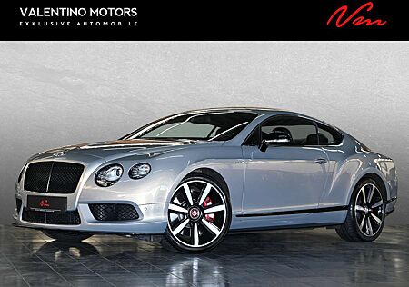 Bentley Continental GT V8 S - Mulliner | Premier Spec!