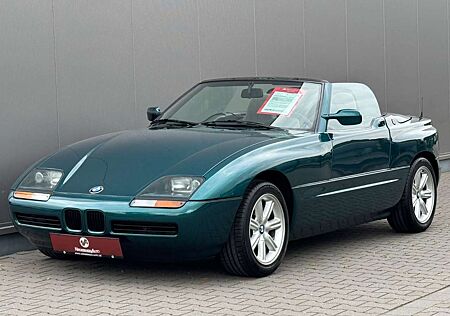 BMW Z1 Roadster BRD-Fzg Unfallfrei WG2+ nur 40000km!