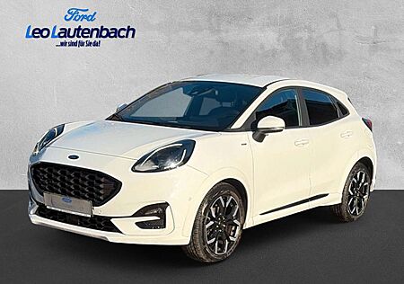 Ford Puma ST-Line X
