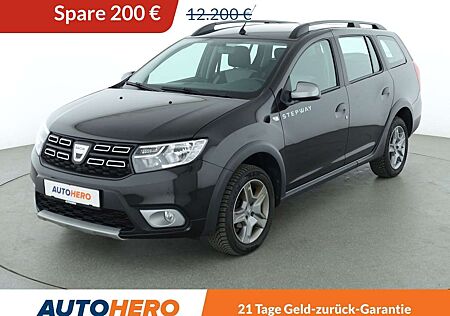 Dacia Logan 0.9 TCe Stepway*NAVI*CAM*PDC*KLIMA*TEMPO*