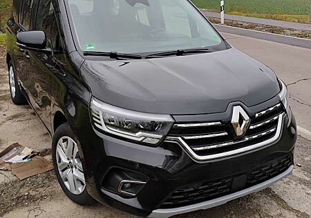 Renault Kangoo 1.4 TCE 16V Turbo 100