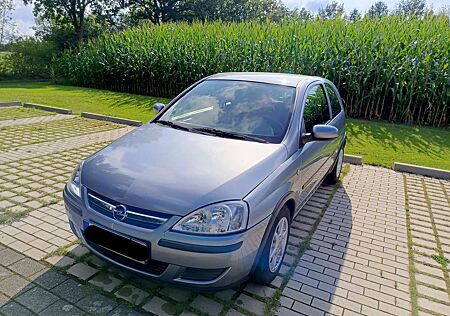 Opel Corsa 1.0 12V