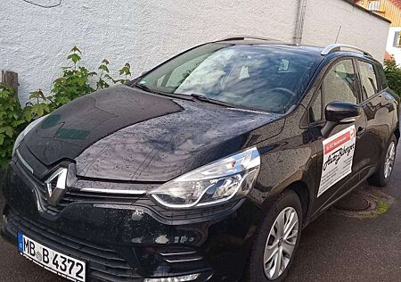 Renault Clio Clio Grandtour (Energy) TCe 90 Start