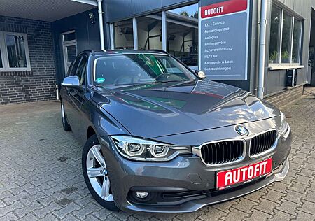 BMW 318 Touring d Advantage