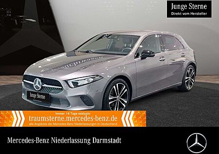 Mercedes-Benz A 180 PROGRESSIVE+NIGHT+LED+KAMERA+7G