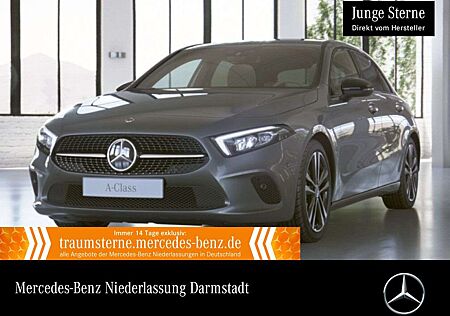 Mercedes-Benz A 180 PROGRESSIVE+NIGHT+LED+KAMERA+7G