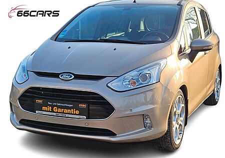 Ford B-Max Titanium*PDC*AHK*Winter*KeyLess