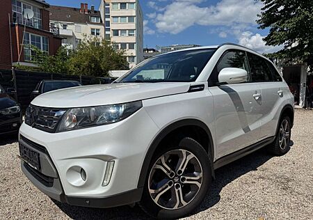 Suzuki Vitara 1.6 DiS Comfort 4x4/NAVI/R-CAM/KEY-GO/EU6