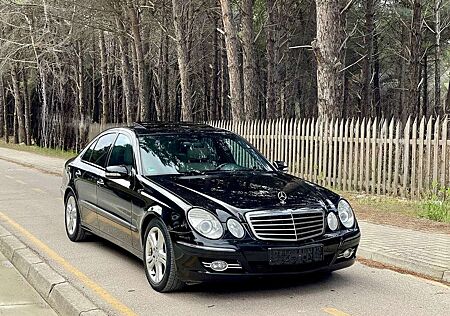 Mercedes-Benz E 280 CDI 7G-TRONIC Avantgarde