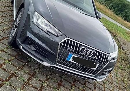 Audi A4 Allroad Quattro quattro 2.0 TFSI S tronic