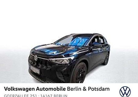VW ID.4 Volkswagen Pro Navi AHK 4Mo Infotainmentpaket