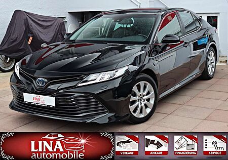 Toyota Camry Hybrid Business Edition 1Hd*Kamera*NaviDVD