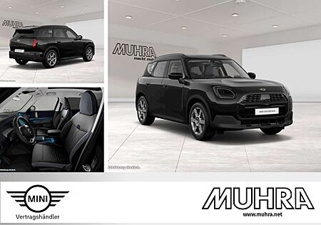 Mini One D Countryman Countryman D Aut. Panorama HUD LED DA PA Sitzhzg.