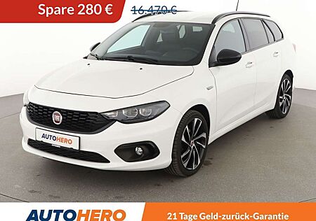Fiat Tipo 1.4 Turbo S-Design*NAVI*CAM*PDC*SHZ*KLIMA*