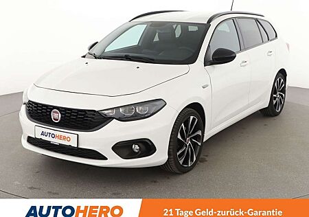 Fiat Tipo 1.4 Turbo S-Design*NAVI*CAM*PDC*SHZ*KLIMA*
