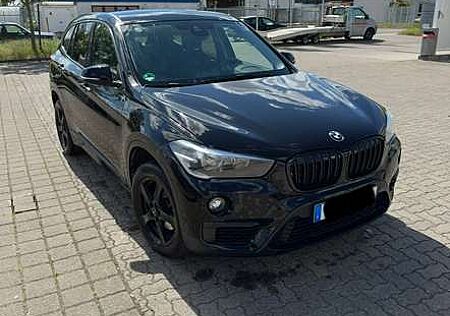 BMW X1 sDrive 18 i