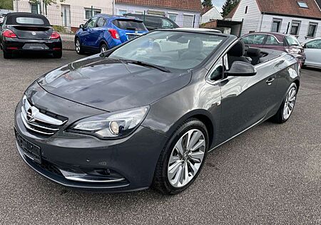 Opel Cascada Edition