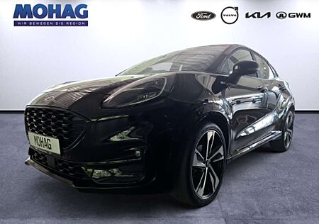 Ford Puma ST-Line X - PANORAMA ACC BLIS 19'' LED DAB