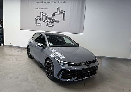 VW Golf Volkswagen 2.0 TDI 110 kW R-Line/BLACK St./PANO/LED+