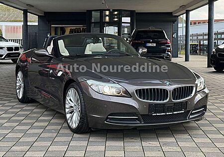 BMW Z4 Roadster sDrive30i Automatik*Leder*Navi*Xenon