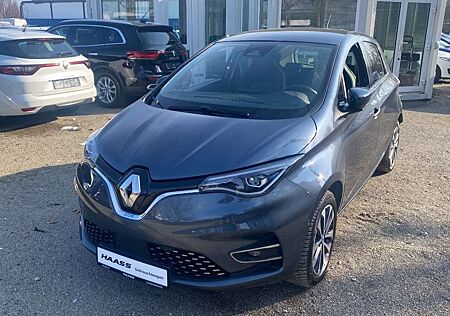 Renault ZOE Batteriemiete Z.E. 50 INTENS