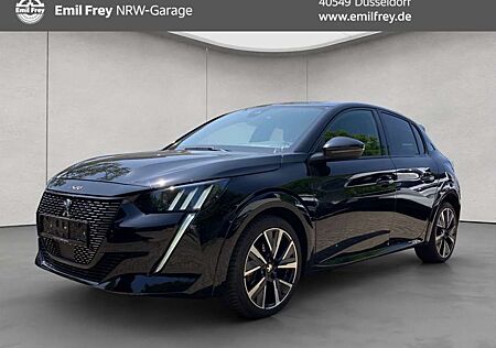 Peugeot 208 GT Pano-Dach/Kamera/Navi