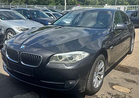 BMW 525 d