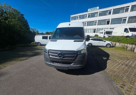 Mercedes-Benz Sprinter 315 Mixto.L2H2.Navi.Klima.Standheiz.