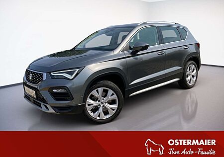 Seat Ateca 2.0TSI DSG LED.PANO.WINTER.KAM.AMBIENTE.KESSY.DAB