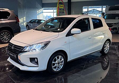 Mitsubishi Space Star SH-Heft MASC + MATC Airbag Isofix EU6