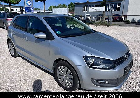 VW Polo Volkswagen V 1.4 Team +TÜV NEU
