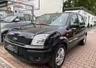 Ford Fusion 1.6 Ambiente