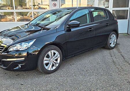 Peugeot 308 Active Klima 8Fach